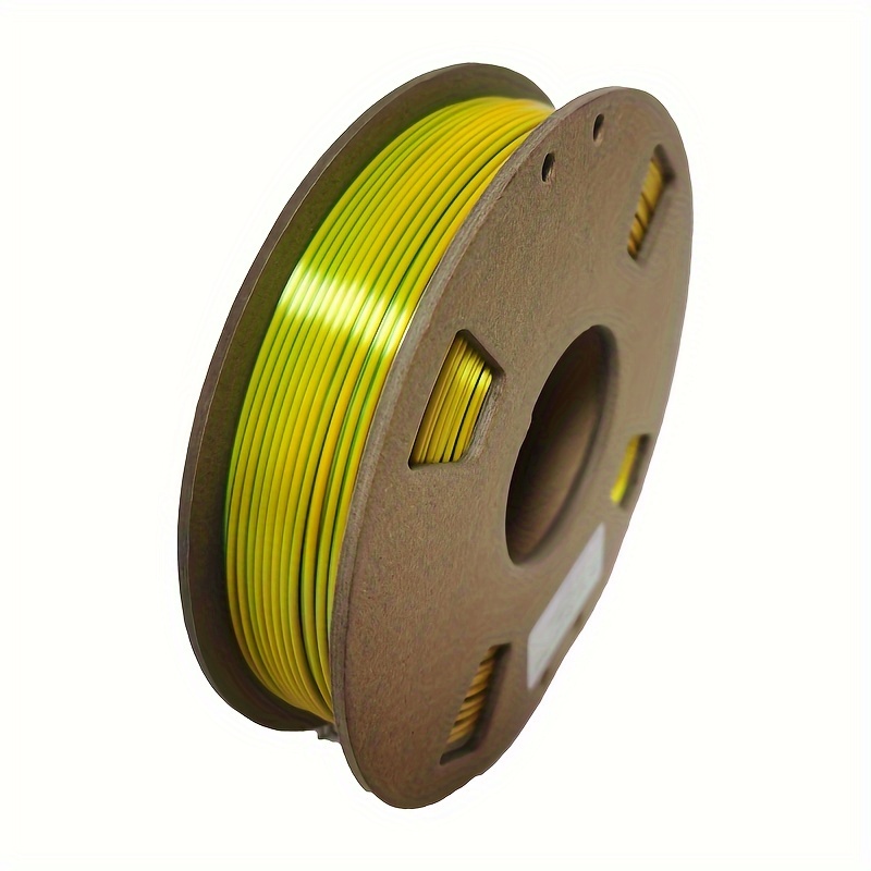 Inland 1.75mm PLA+ 3D Printer Filament 1.0 kg (2.2 lbs.) Spool