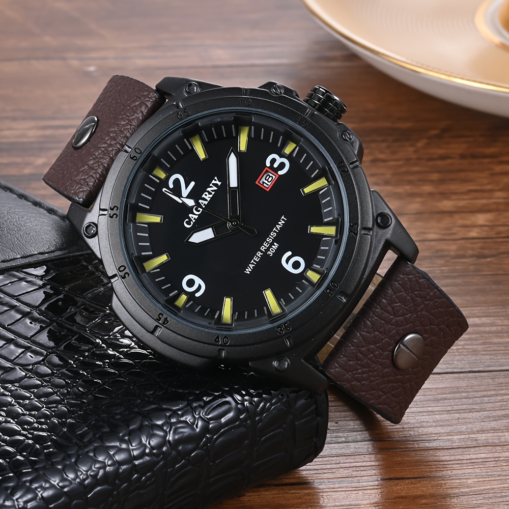 Cagarny watch best sale