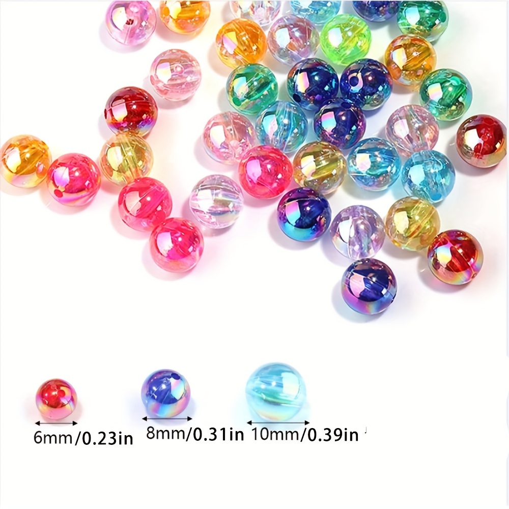 80 perlas para manualidades de 12 y 14 mm. - Compra venta en todocoleccion