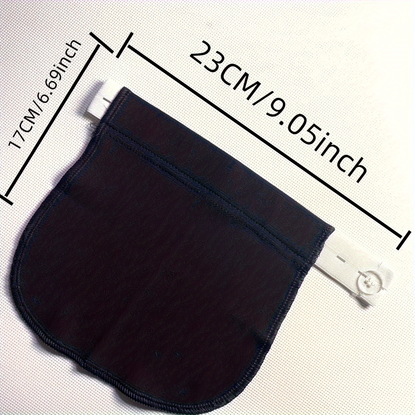 Guidre 3 Piezas Extensores de Cintura ajustables de Botones Pantalones de  Cintura Ajustable,Extensor Cinturas Embarazadas Maternidad Alargadas Mujer  Extensor Premamá para mujeres embarazadas : .es: Moda
