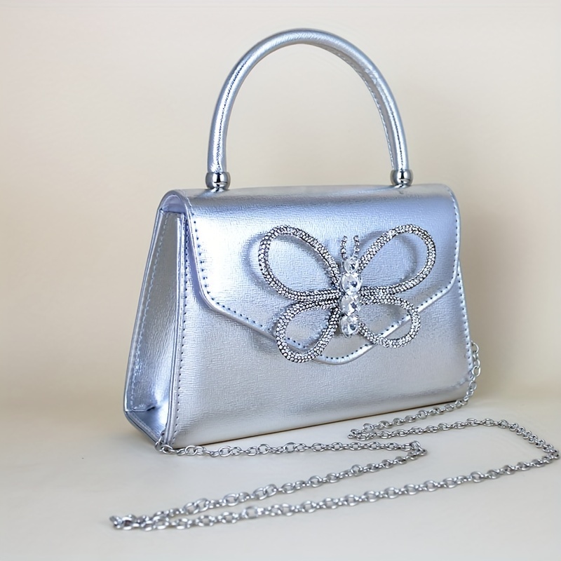 21 Best Designer Handbags For A Wedding Reception