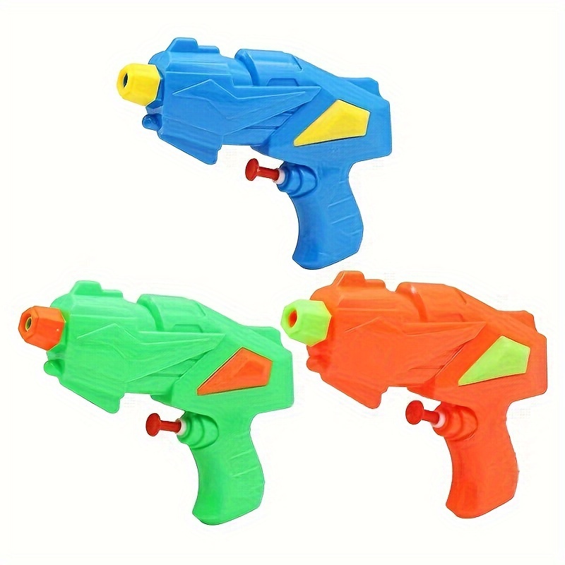 Sy Pig Plastic Mini Water Spray Gun Best Selling Summer Gifts Toys for Kids  and Adult Swimming - China Toys and Plastic Toy price