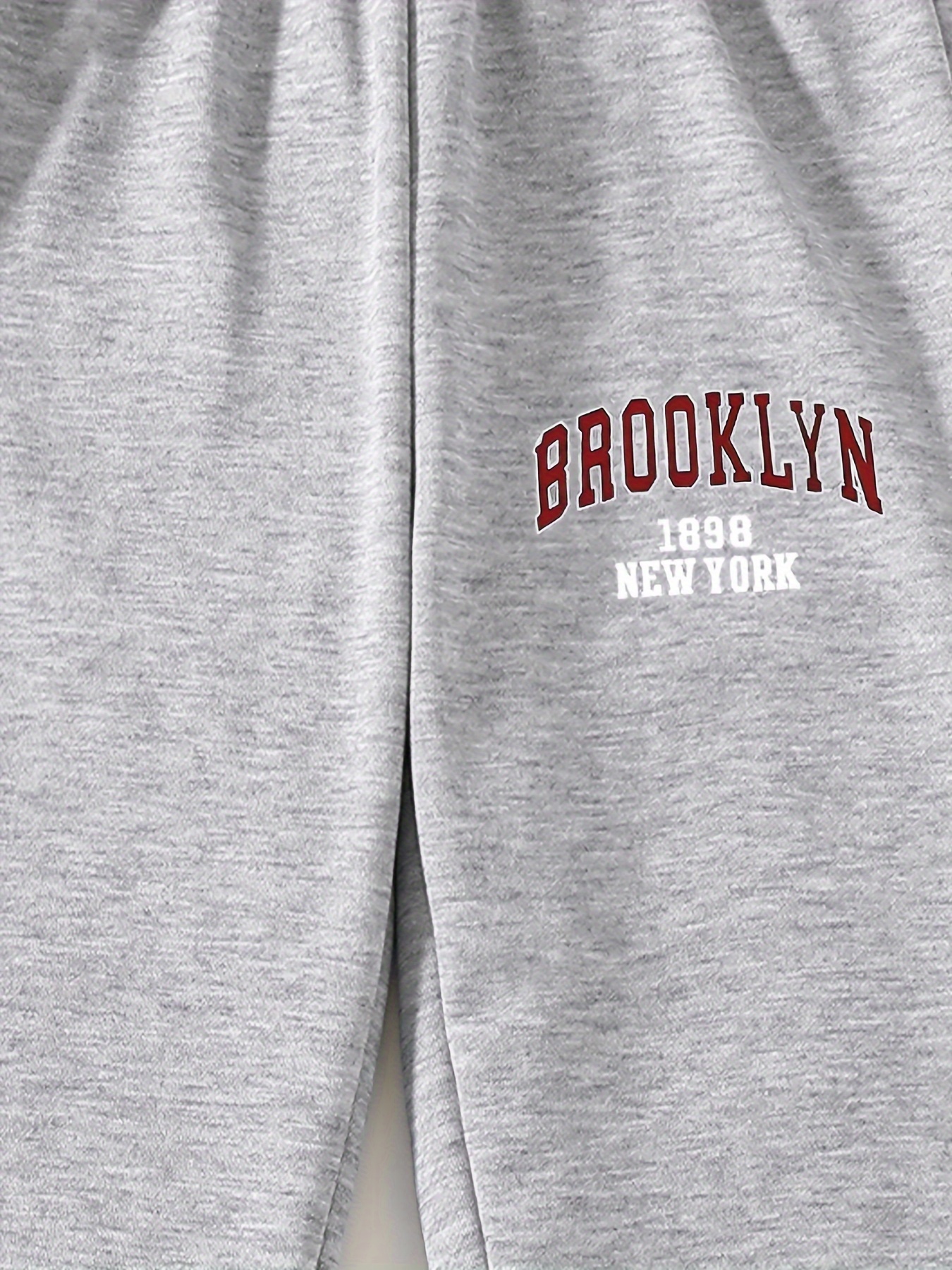 Sew Comfy Joggers – Brooklyn Craft Company