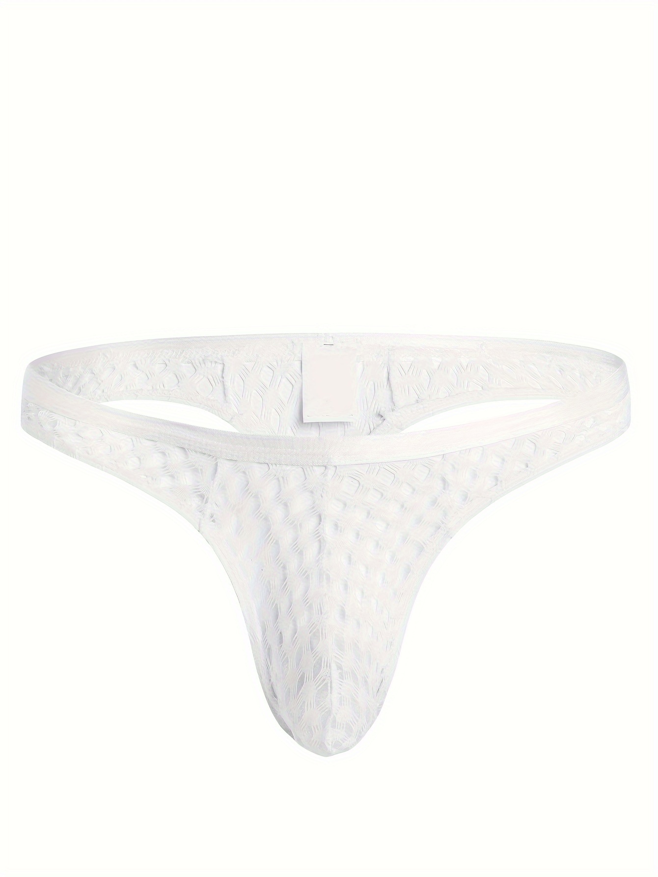 T Lingerie Mesh G-string Sexy Panties Underwear Briefs string
