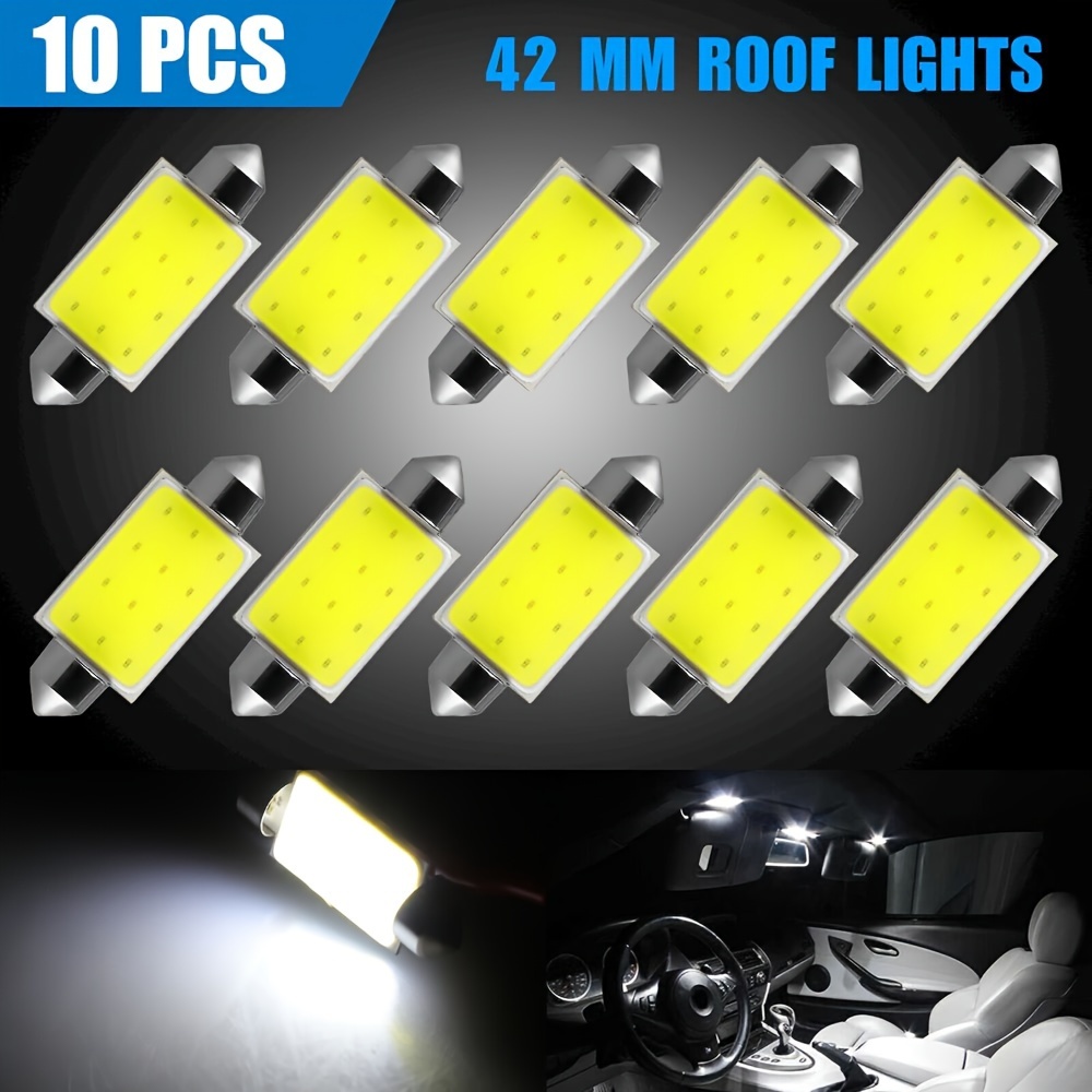 1pc Led Light Taxi Roof Light, Check Out Today's Deals Now