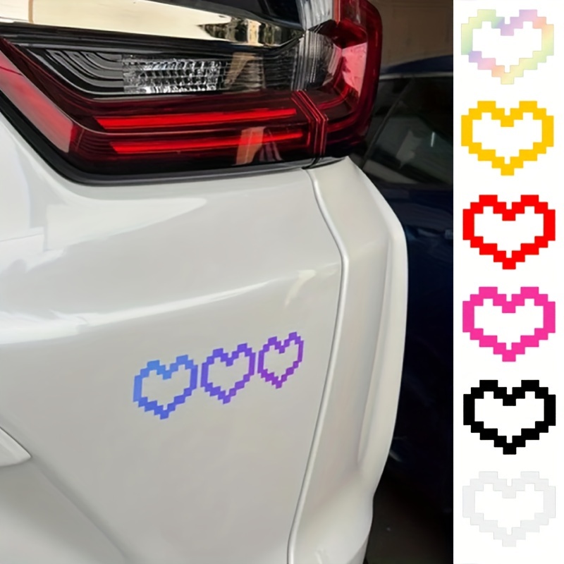 Personalised Car stickers & Bumper Stickers
