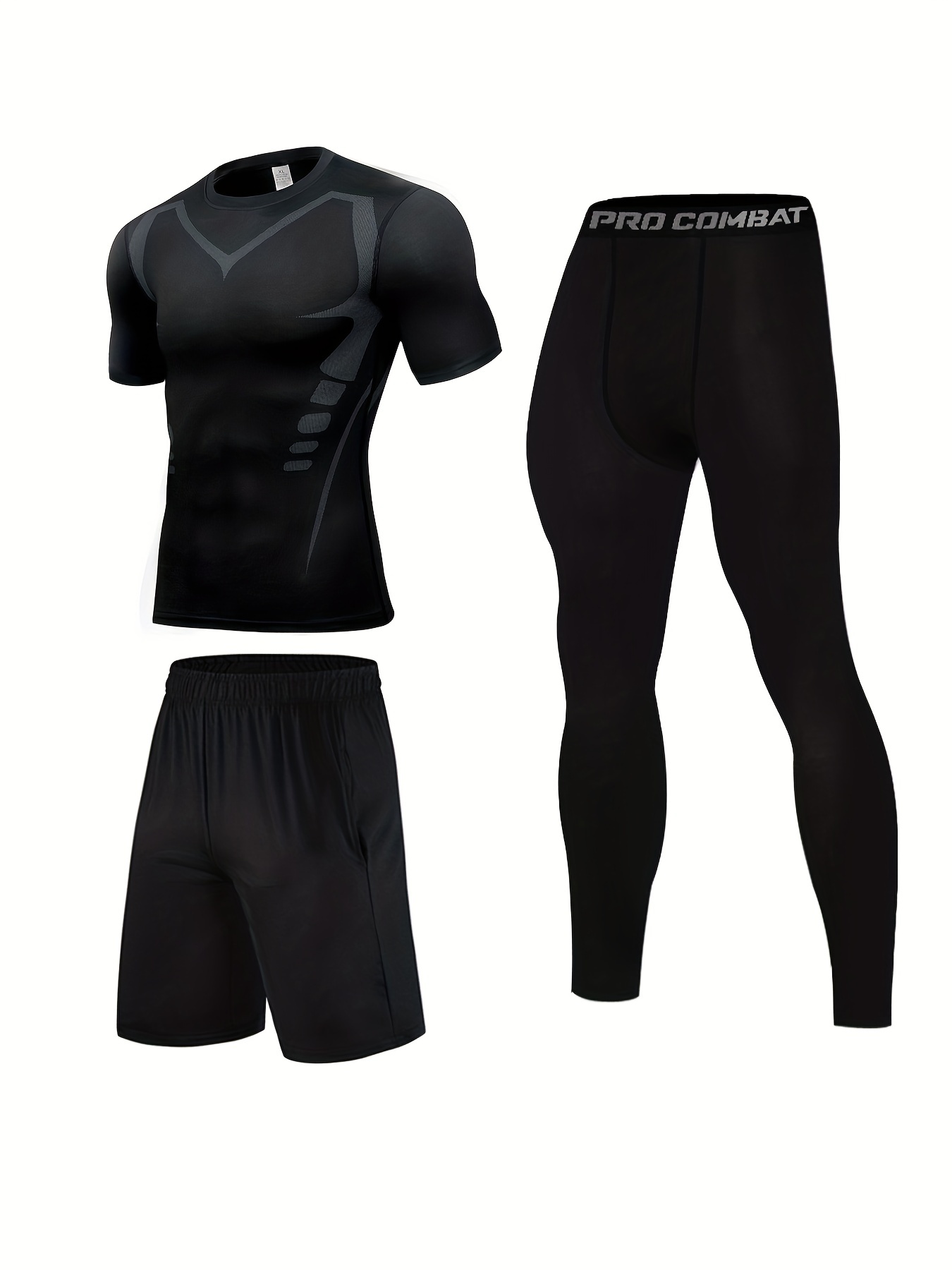 Clothes For Workout - Temu
