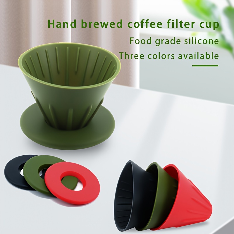 Porte filtres à café : maison-et-deco-accessoires par creaninou