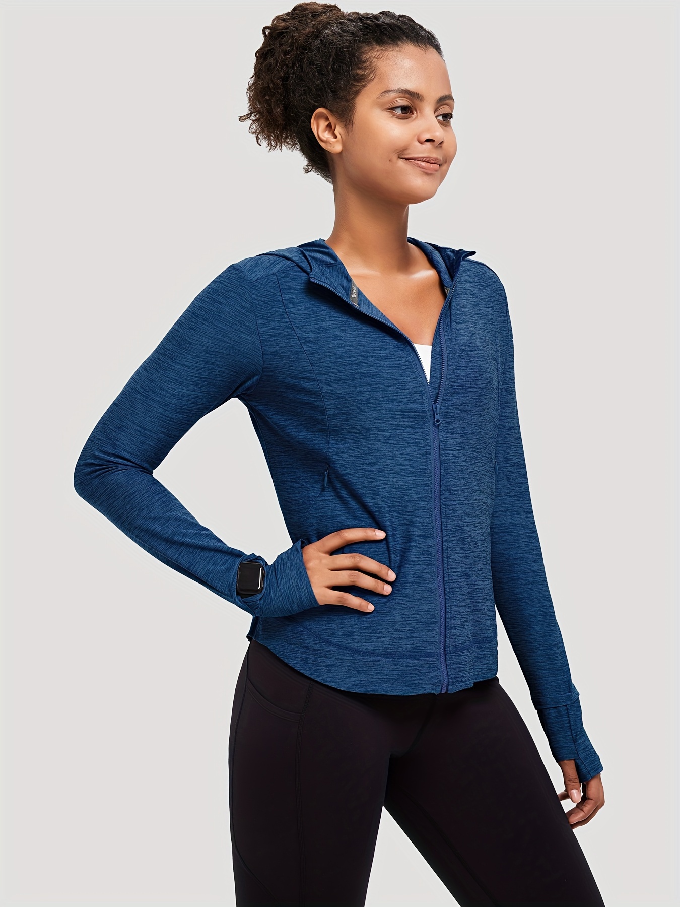 Baleaf Womens Activewear Jackets in Womens Activewear 