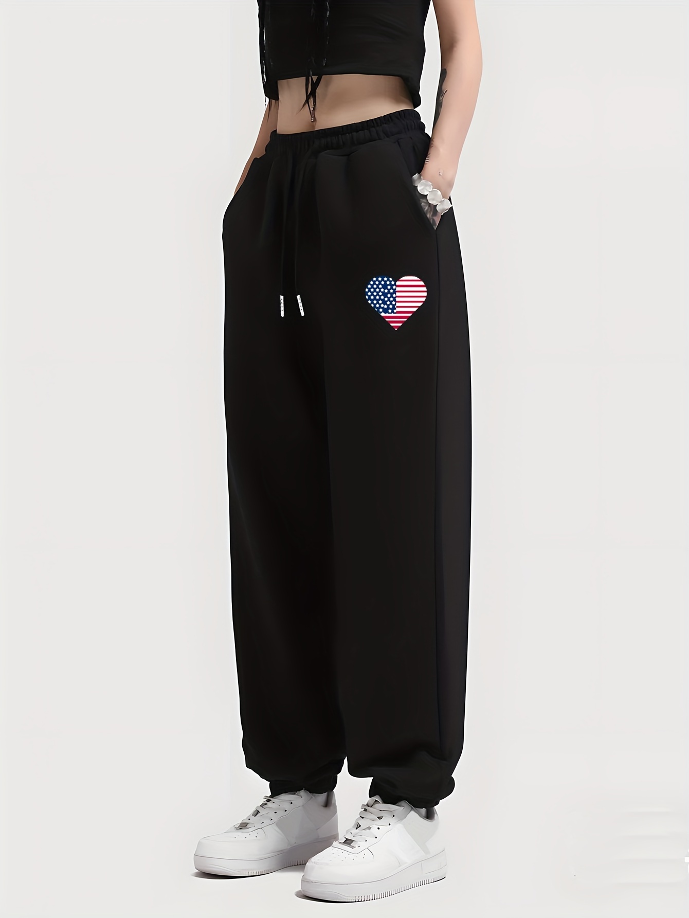 Joggers Para Mujeres - Temu