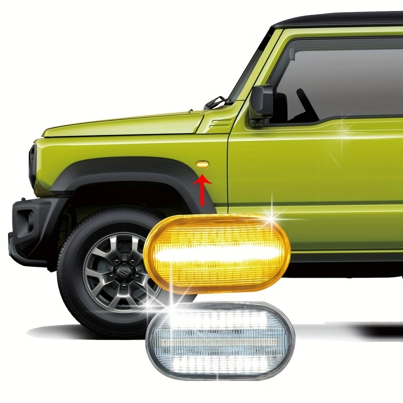4pcs Pour Nissan Xterra 2000-2015 Voiture LED Hub Wheel Light, SUV Styling  Light, Colorful, Tuning Signal, Contrôle APP, 12V