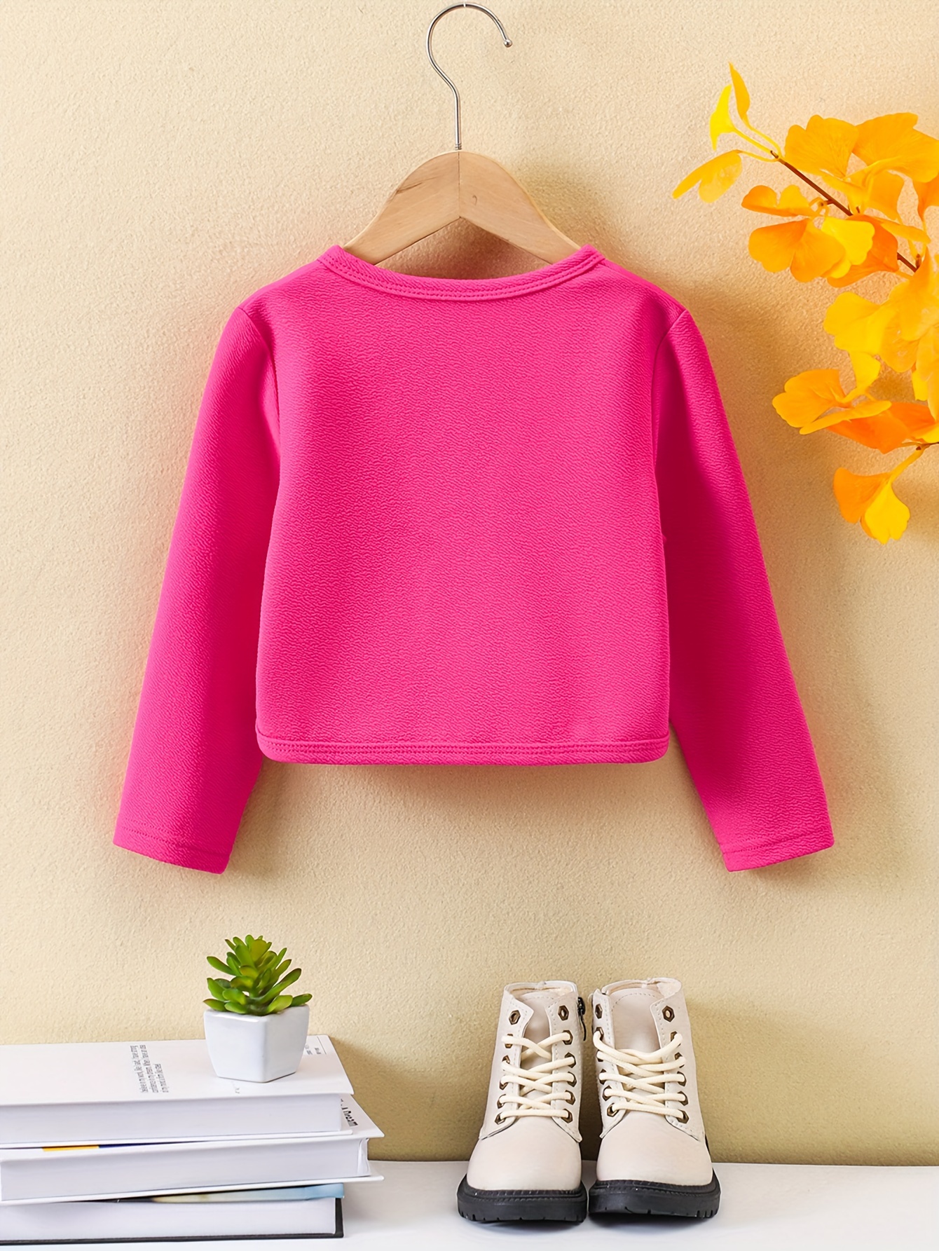 Short open sale sweater