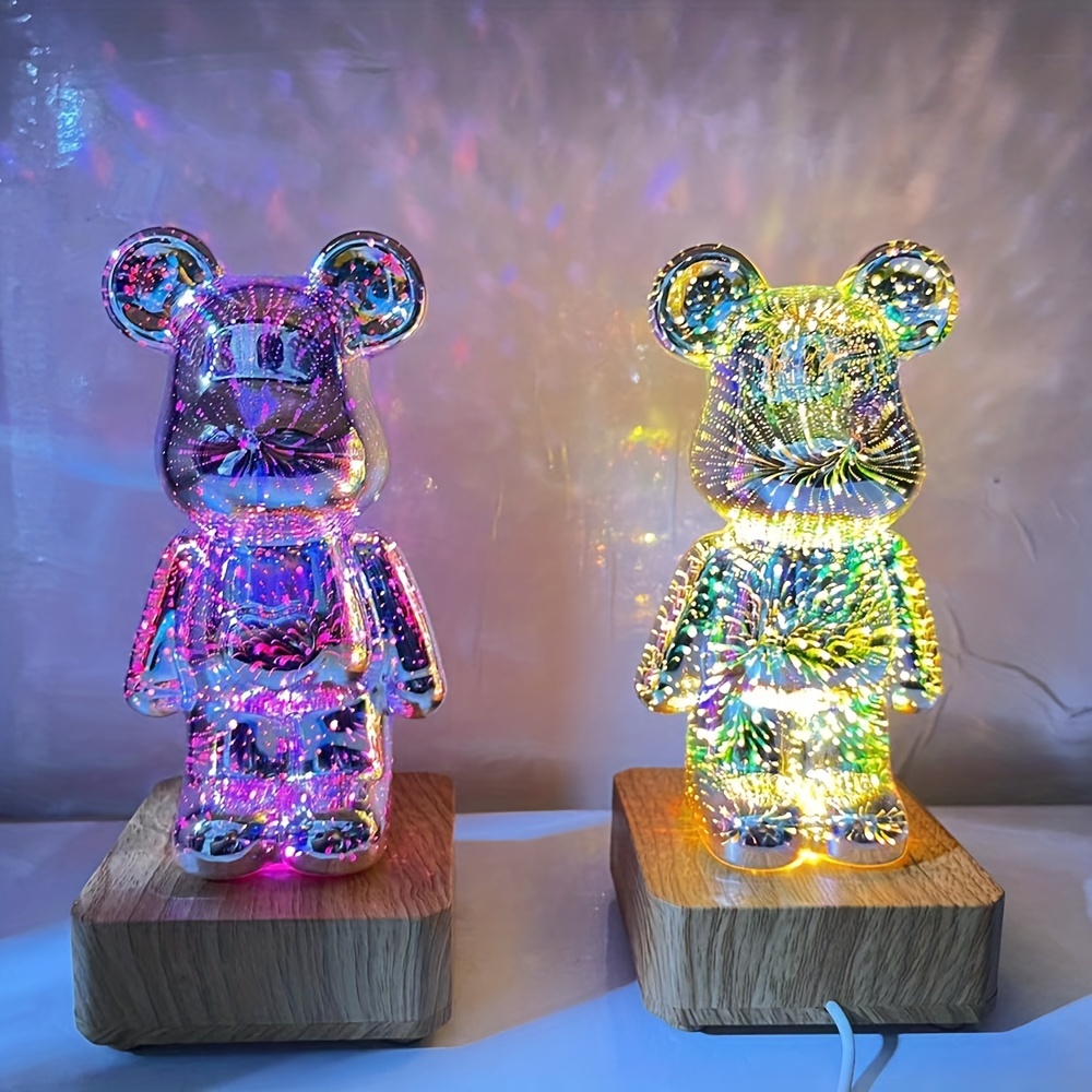 Bearbrick Art Friends