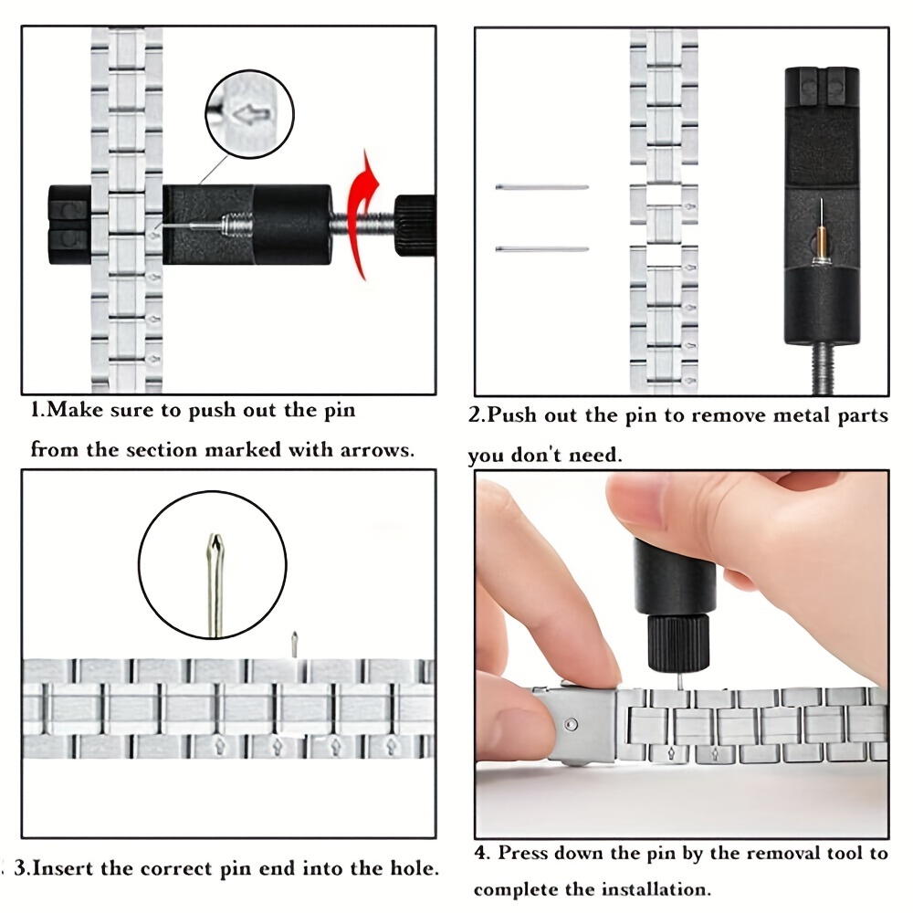 Pin on Apple watch bands women