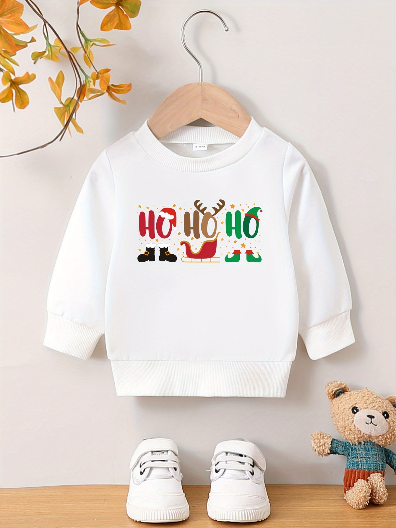 Enfant Garçon Fille Stitch 3D Impression Sweatshirt à Capuche Printemps  Automne A