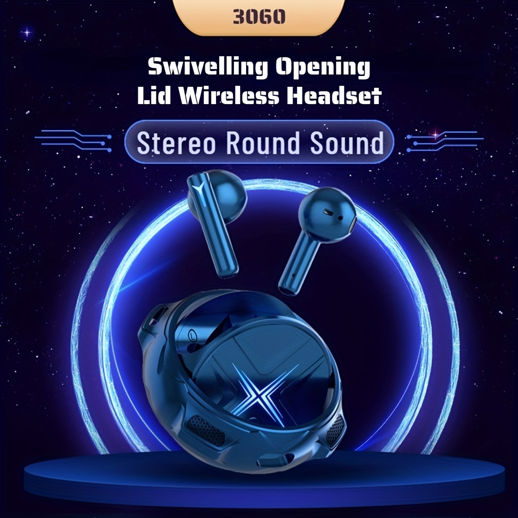 Universal Headset Temu