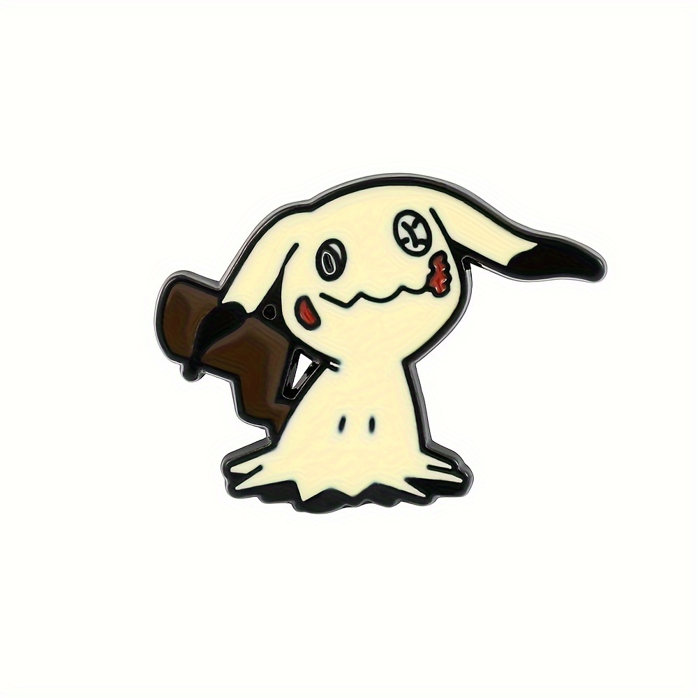 Mimikyu backpack 2024