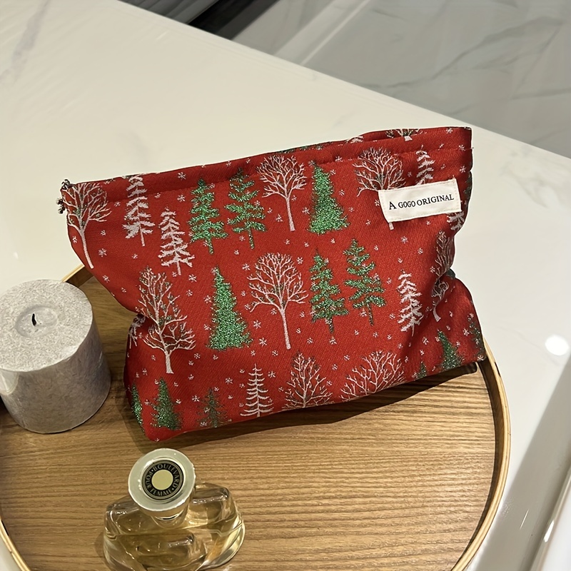 Pochette Wrap pour Accessoires de Voyage