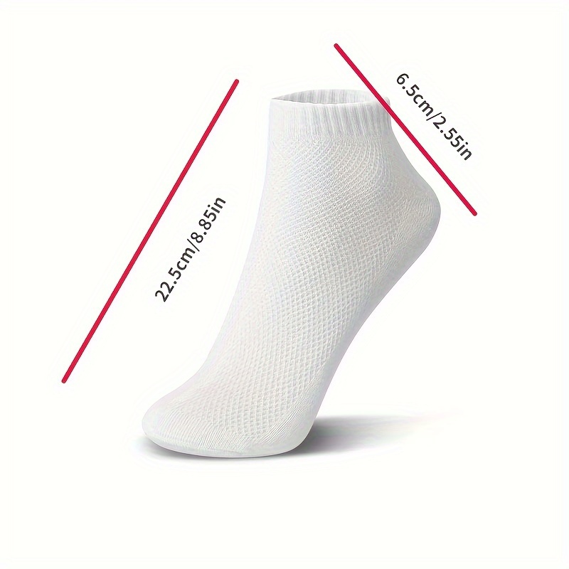 Disposable Socks portable Breathable Short Socks travel - Temu