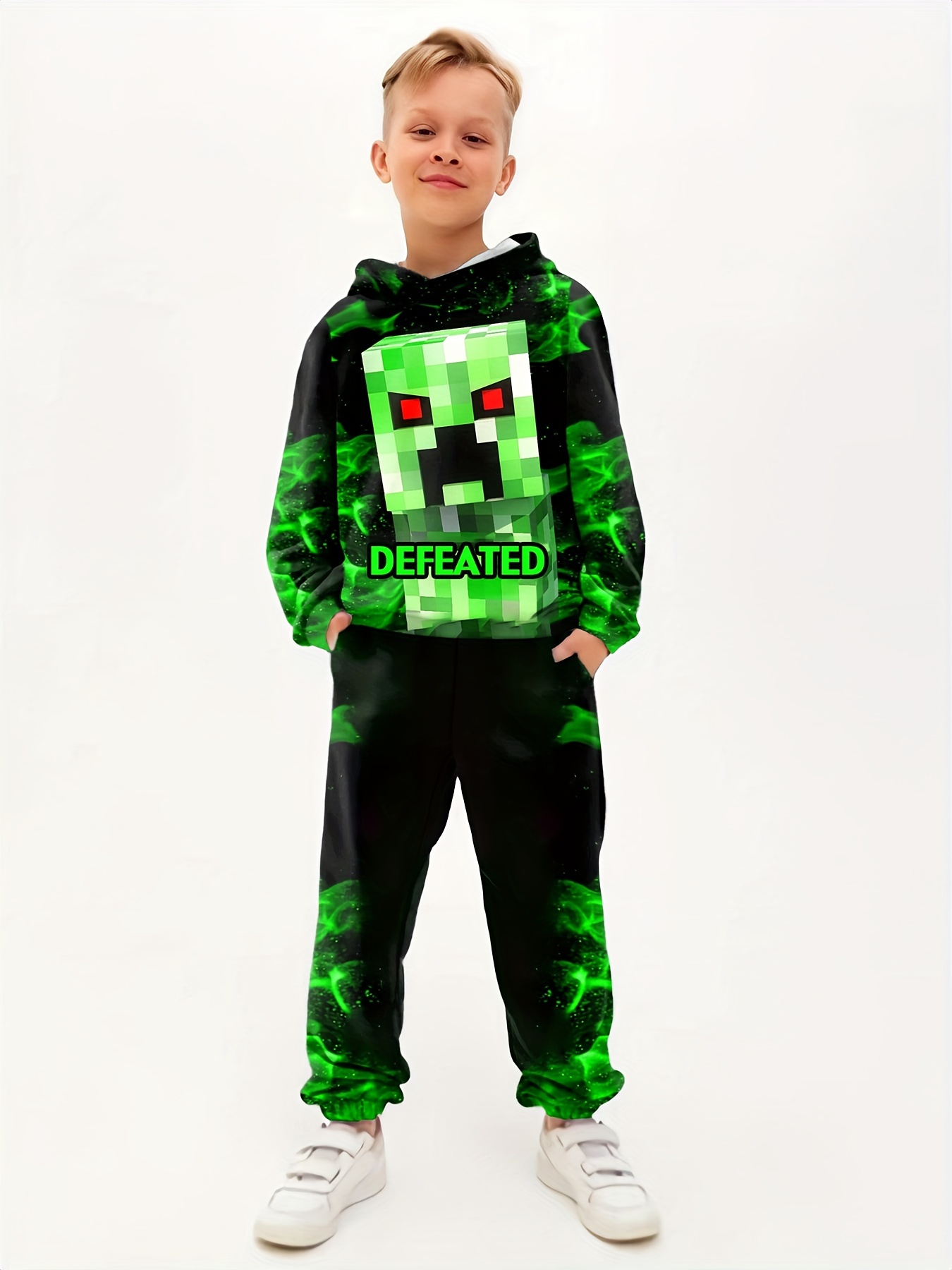 Boys store character pants