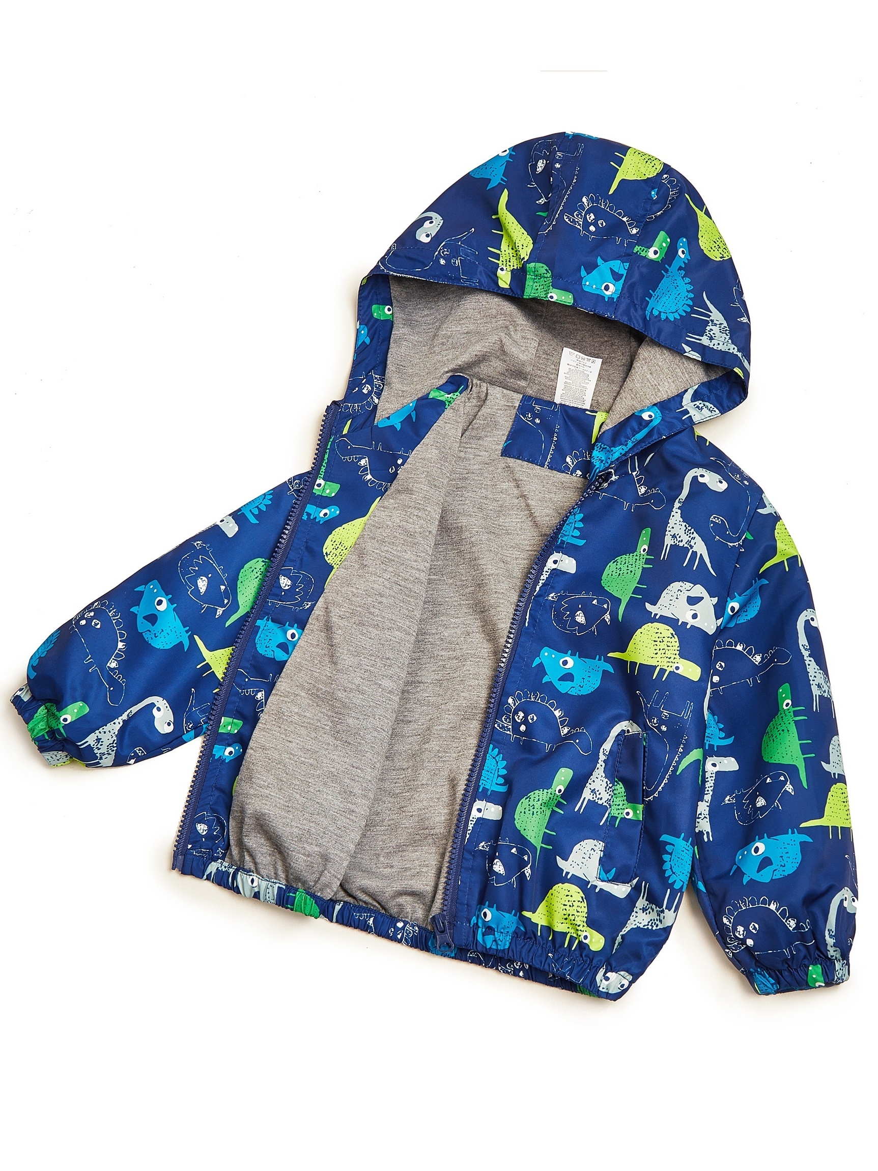 Bluezoo best sale dinosaur coat