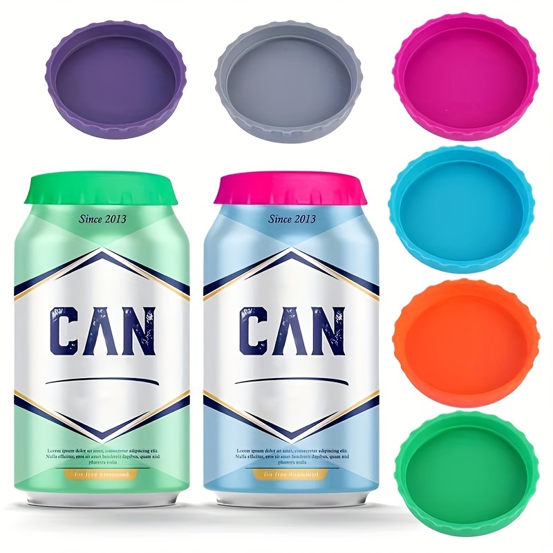 Soda Can Covers 