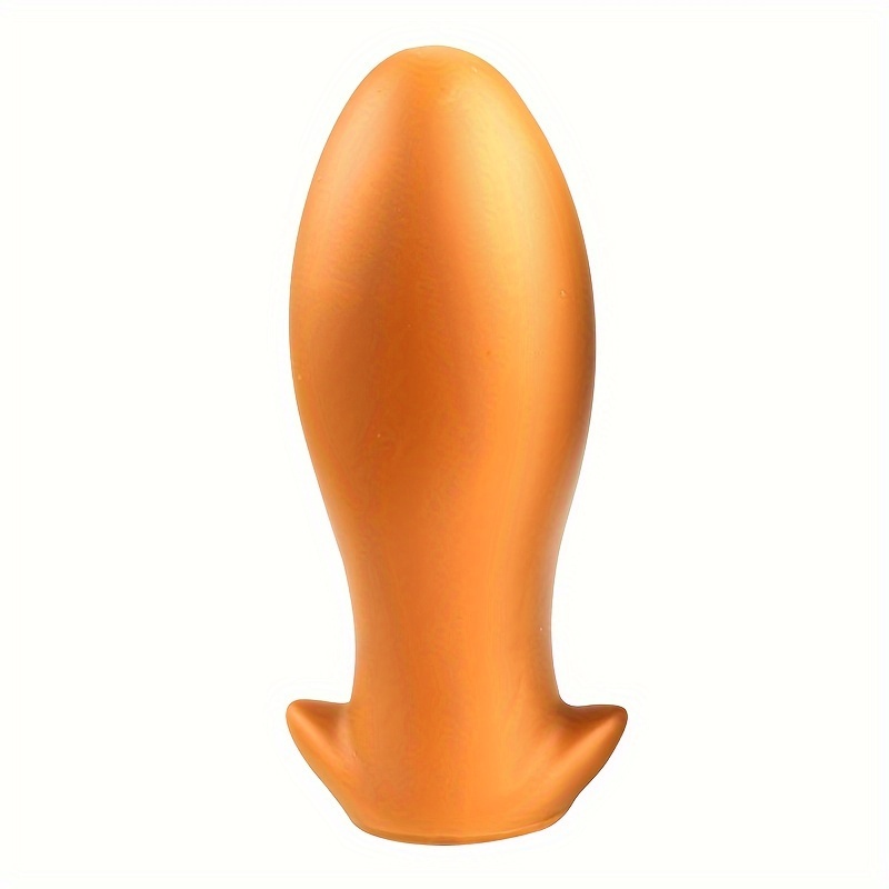Silicone Big Anal Butt Plug Adult Sex Toys For Woman Underwear