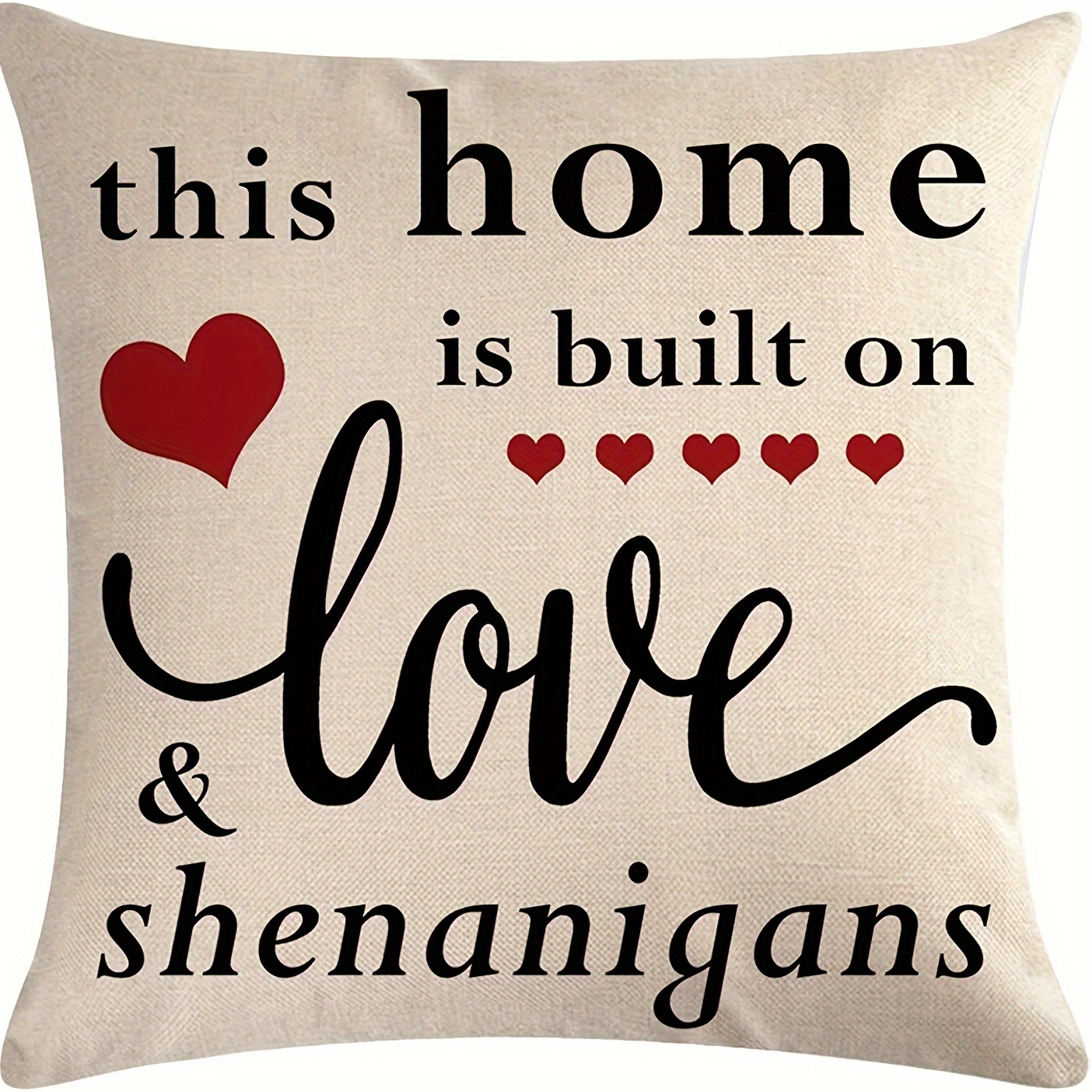 Country pillows hotsell with sayings