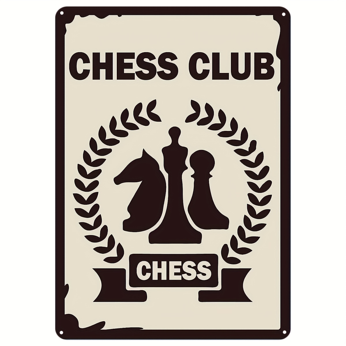 Chess Club / Chess Home