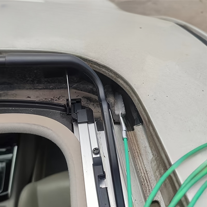 Sunroof Drain Cleaning Tool - Recommendations?