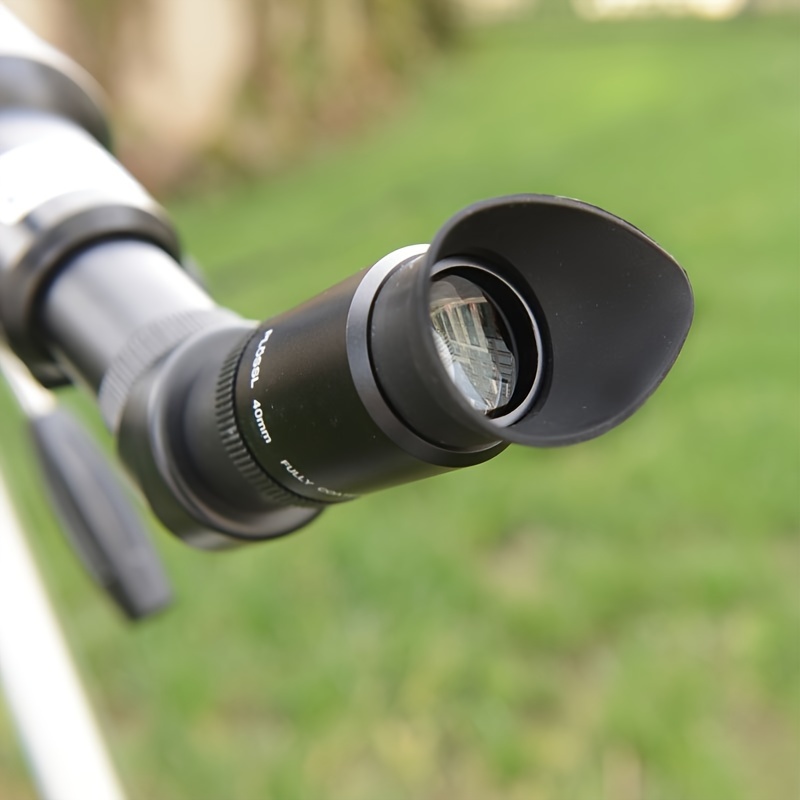 astronomical telescope accessories plossl eyepiece pl40mm high definition full surface broadband coating 1 25 inches 31 7mm eliminating stray light     distortion free   with high quality rubber eye mask