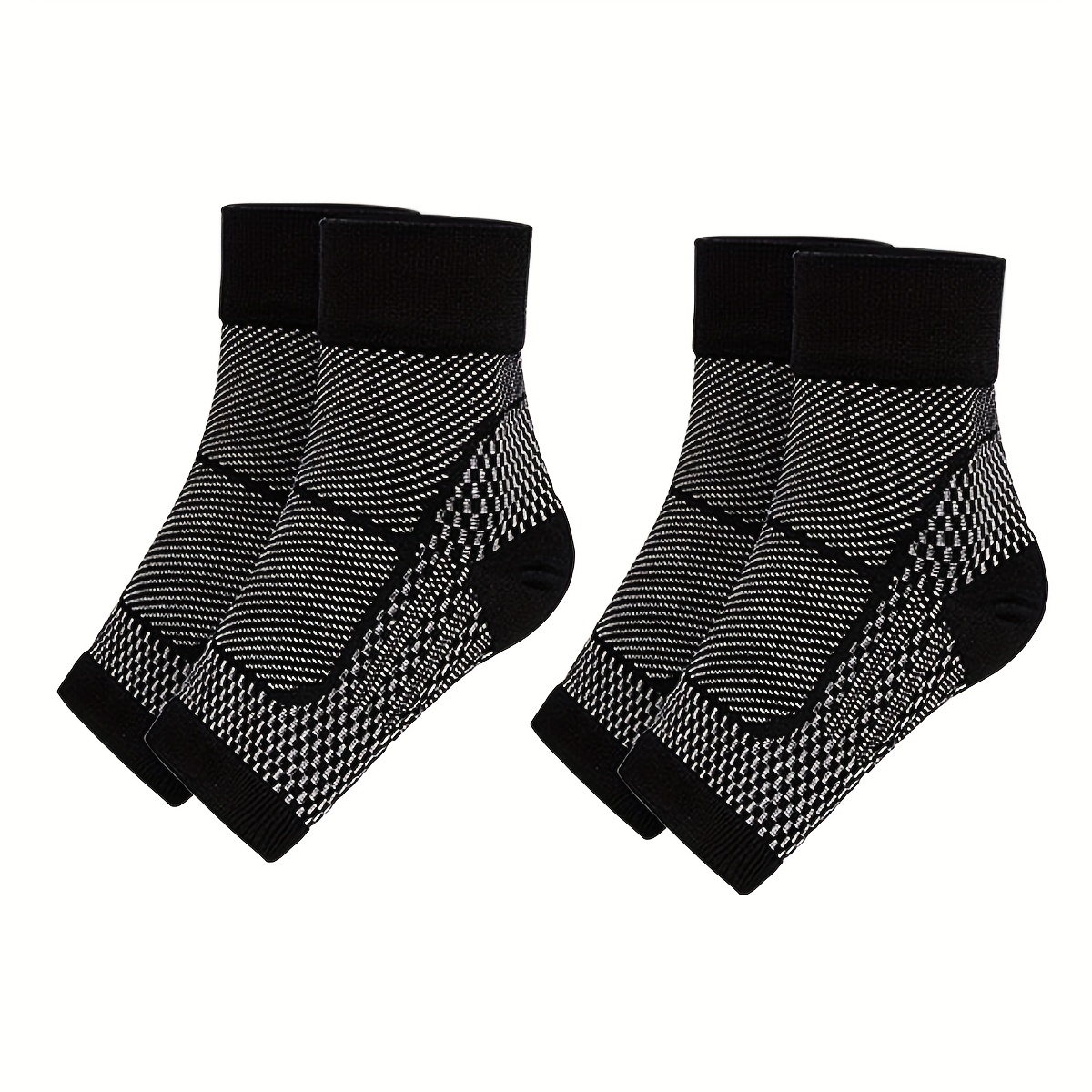 Calcetines Ciclismo Hombre【PRECIO MUY ASEQUIBLE】