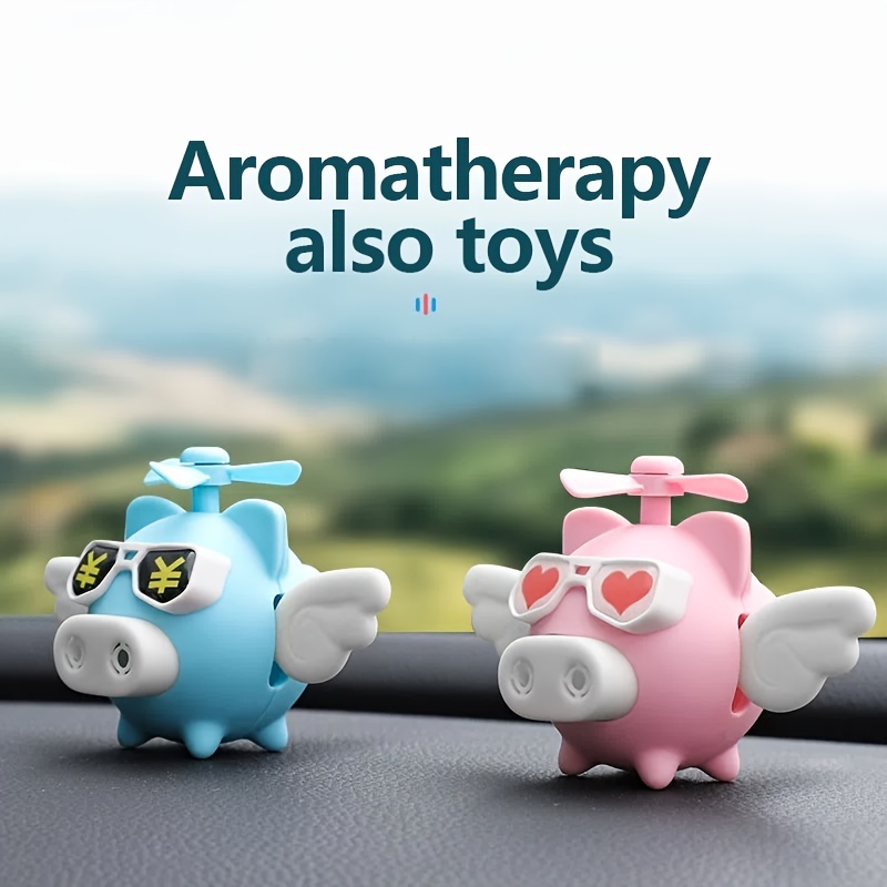 Long lasting Car Aromatherapy: Freshen Car's Interior A Diy - Temu