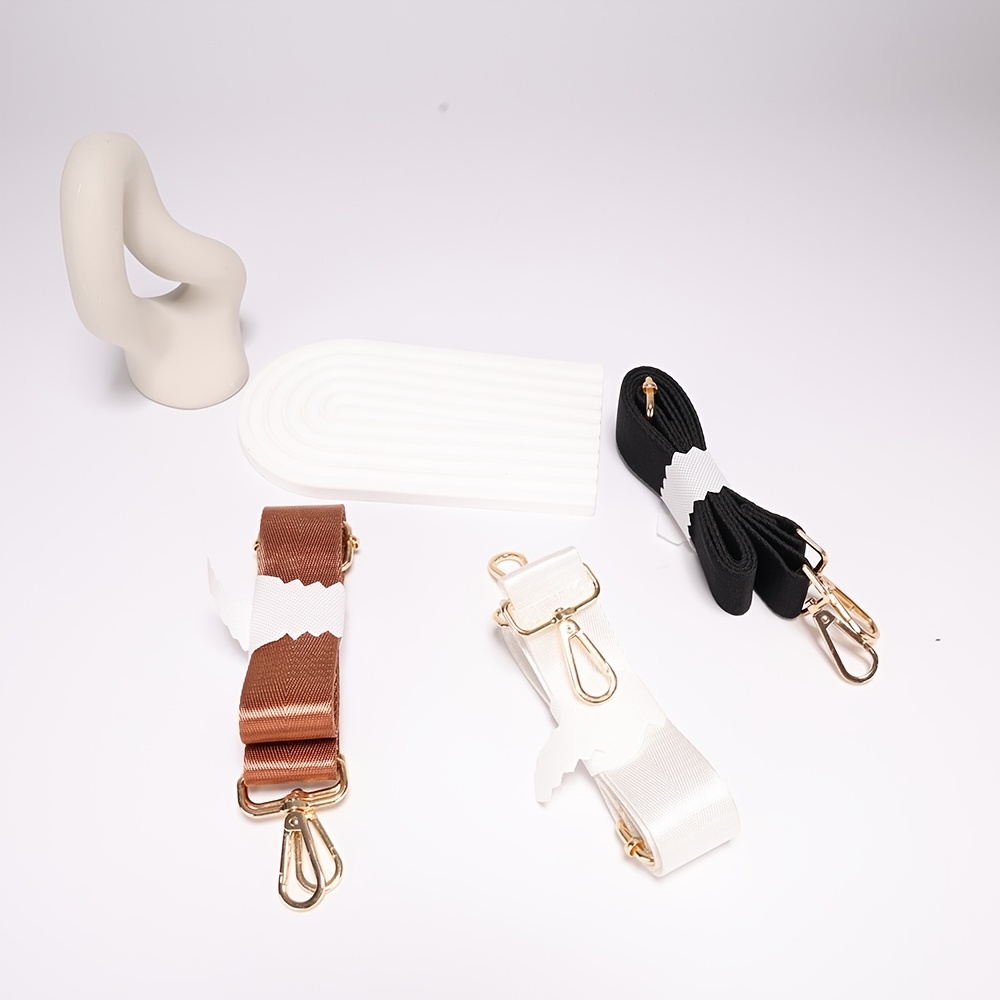 Adjustable Shoulder Bag Strap for Crossbody Bag