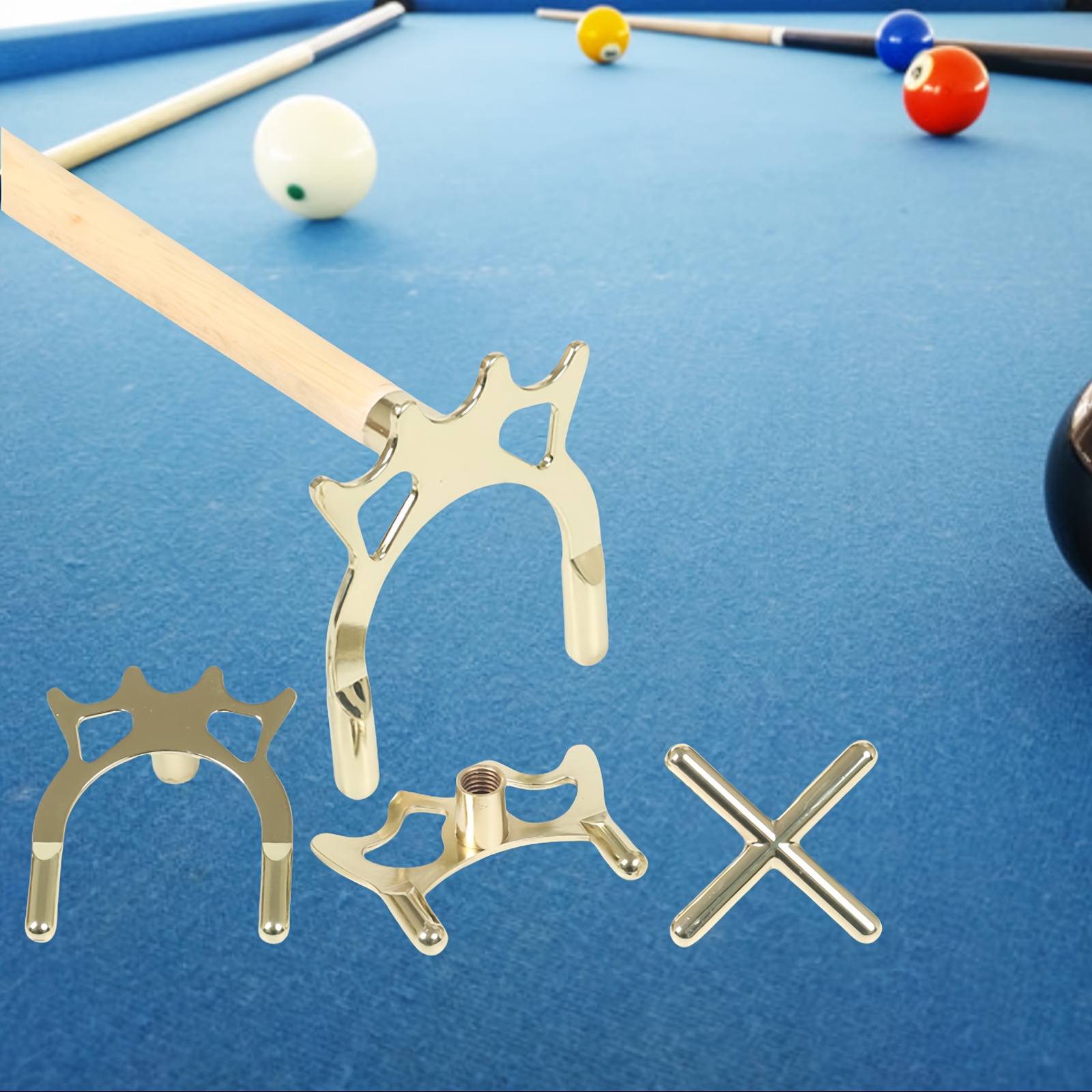  Mini billar Snooker Home Party Juego de mesa para padres e  hijos, juguete de interacción perfecto para niños, juego de regalo de  juguete intelectual americano : Juguetes y Juegos
