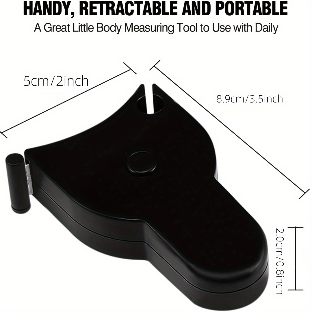 Measuring weight or inches? Which weight-loss tracking method