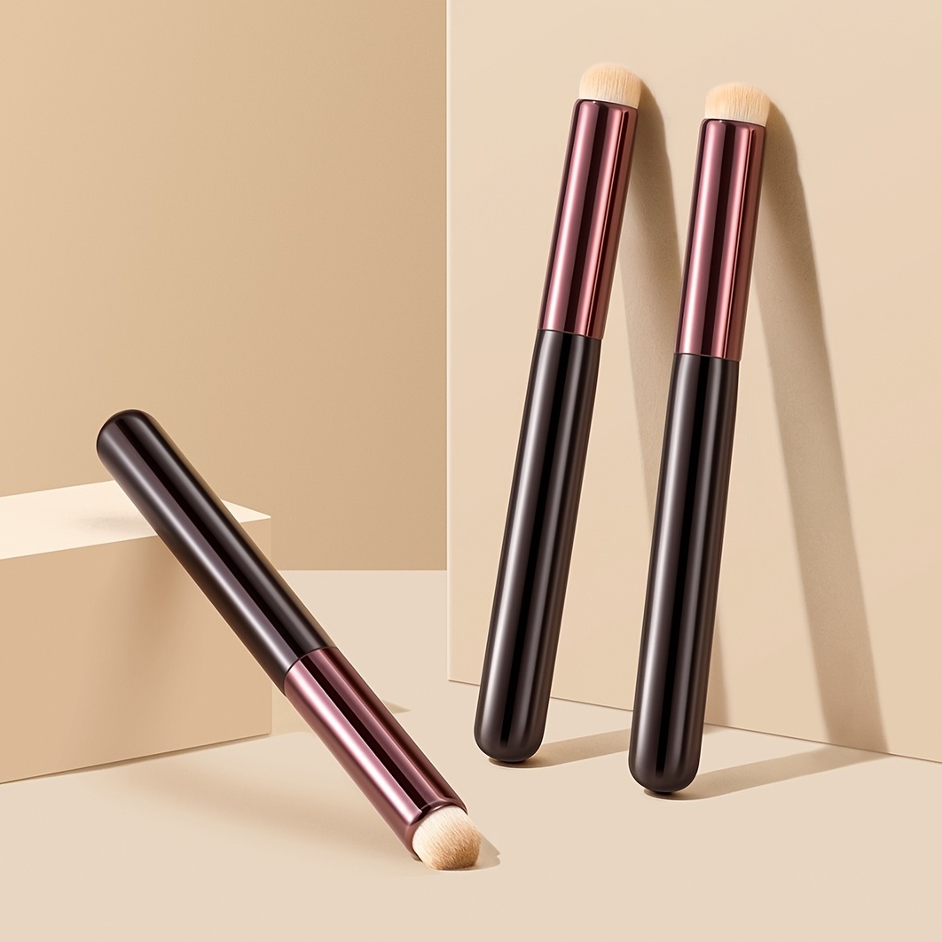 Professional Lip Makeup Brush for Precise Lip Application
