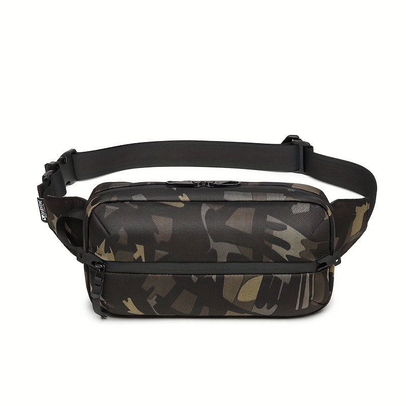 Bape Cross-Body Strap Bags for Men