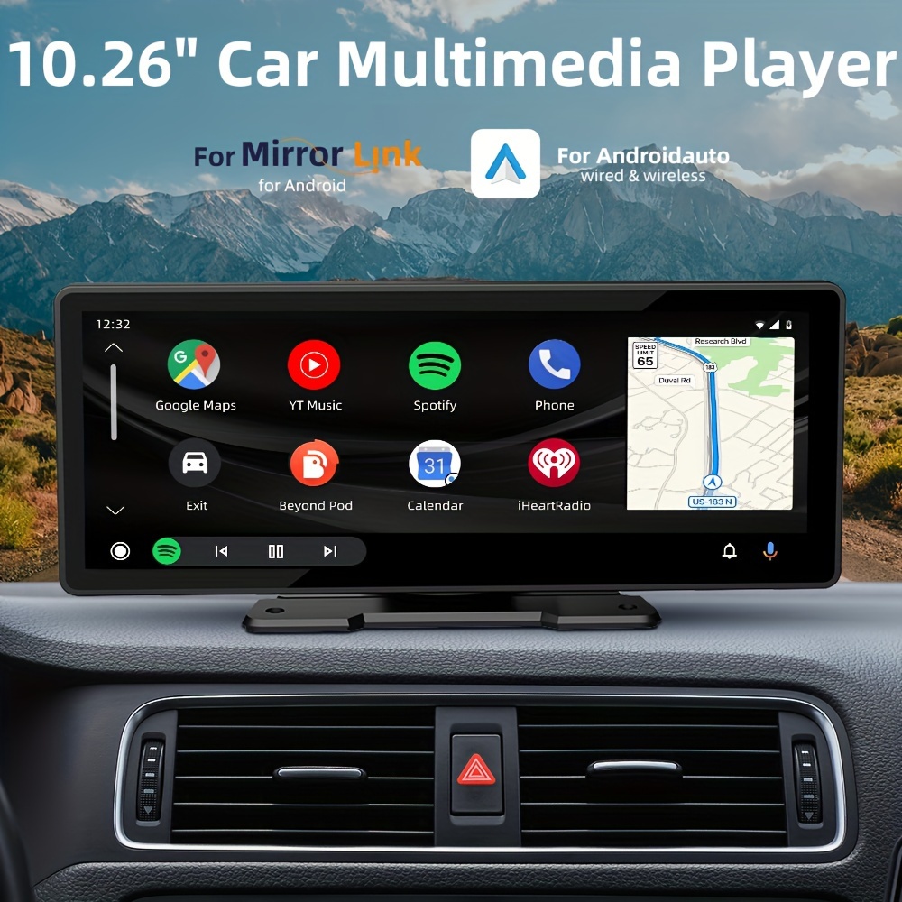 Android Car Radio - Temu