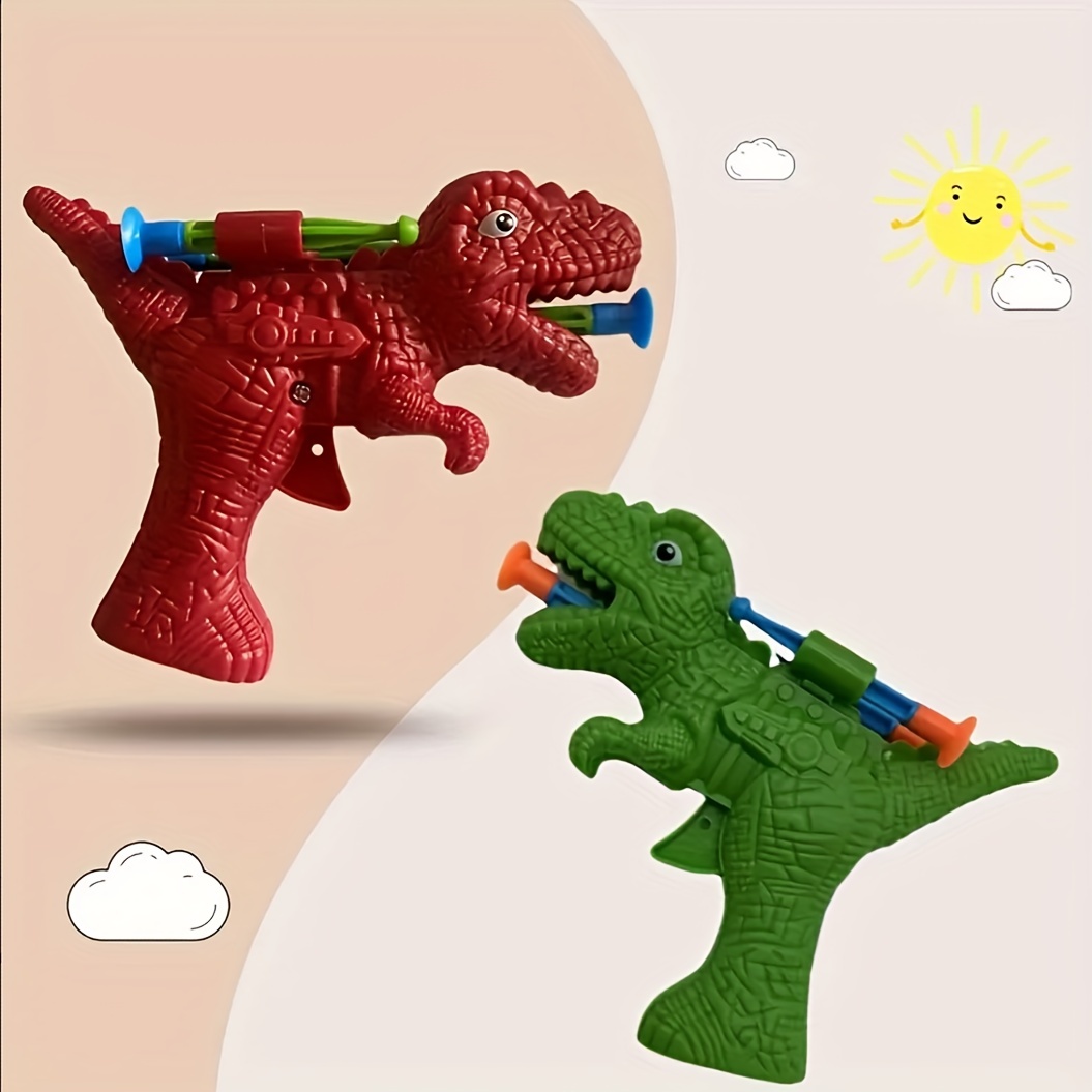 Dinosaur Finger Puppets, Stocking Filler, Kids Toys, Dinosaur Gift, Gifts  for Boys