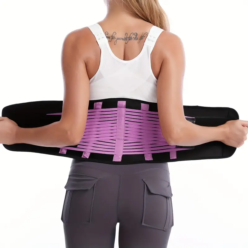 Shape Waist Get Fit Women's Corsets Waist Training Belt Body - Temu
