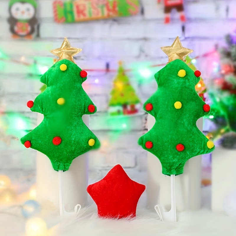 Set, Decorazioni Per Auto Di Natale, Carino Vestito Di Natale Per Veicoli,  Regalo Creativo, Ornamento Per Le Feste, Favore Per La Festa, Decorazione  Per Feste Invernali - Temu Italy