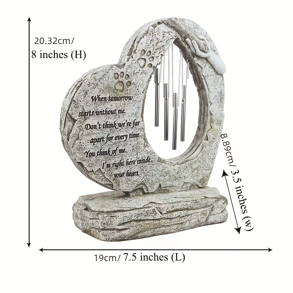 Buy Pet Tombstone Ornaments for Graveyards