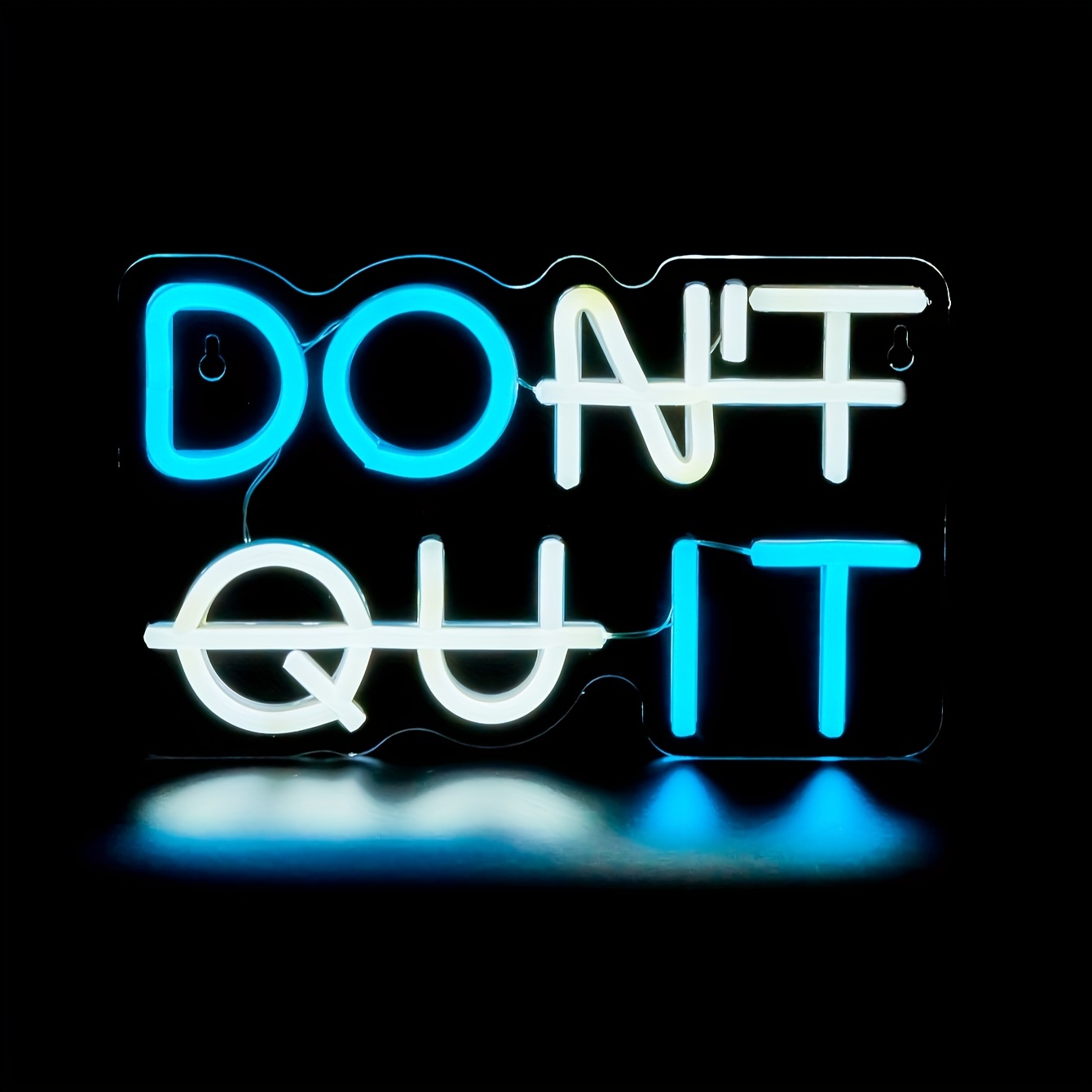 Led Neon Decorative Temu