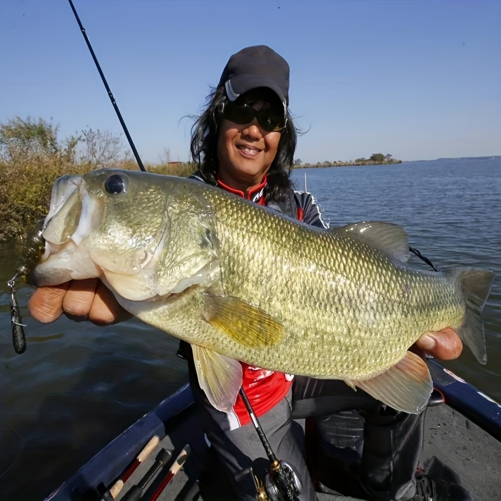 35 Esche Pesca Esca Morbida 5 5 Cm/2 1 Pollici/0 5 G Esche - Temu Italy