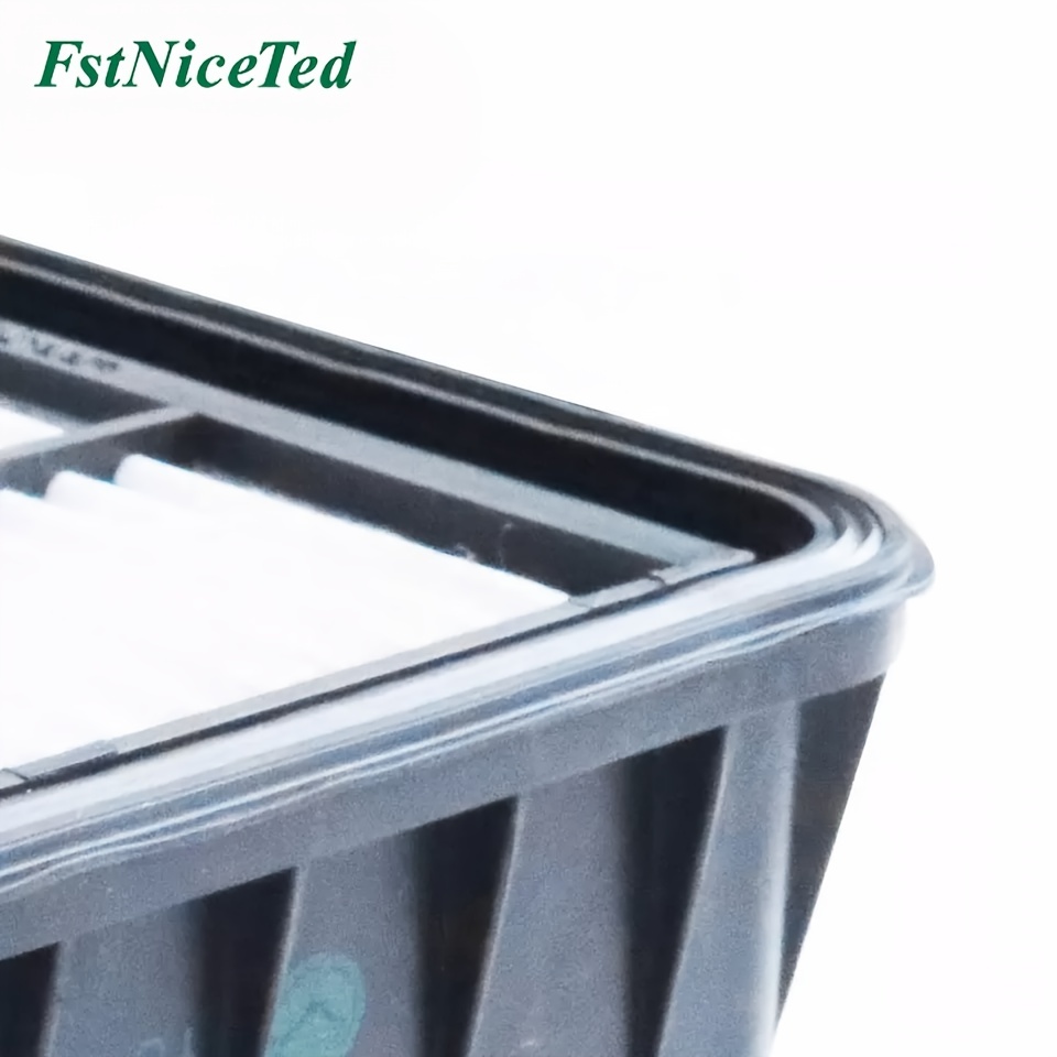 (1 buc) Filtru de aer PP compatibil cu Outlander Impreza Mitsubishi Ridgeline Lancer înlocuiește 1500A023/1500A309/1500A190_voghion.com