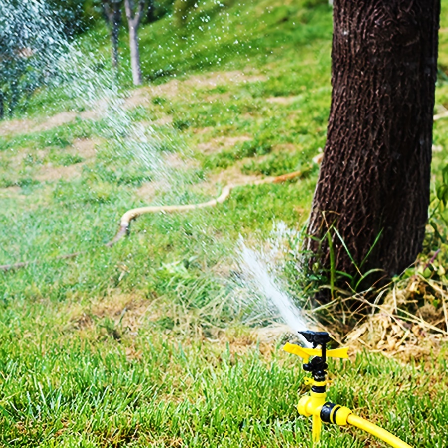 Outdoor Water Sprinklers - Temu