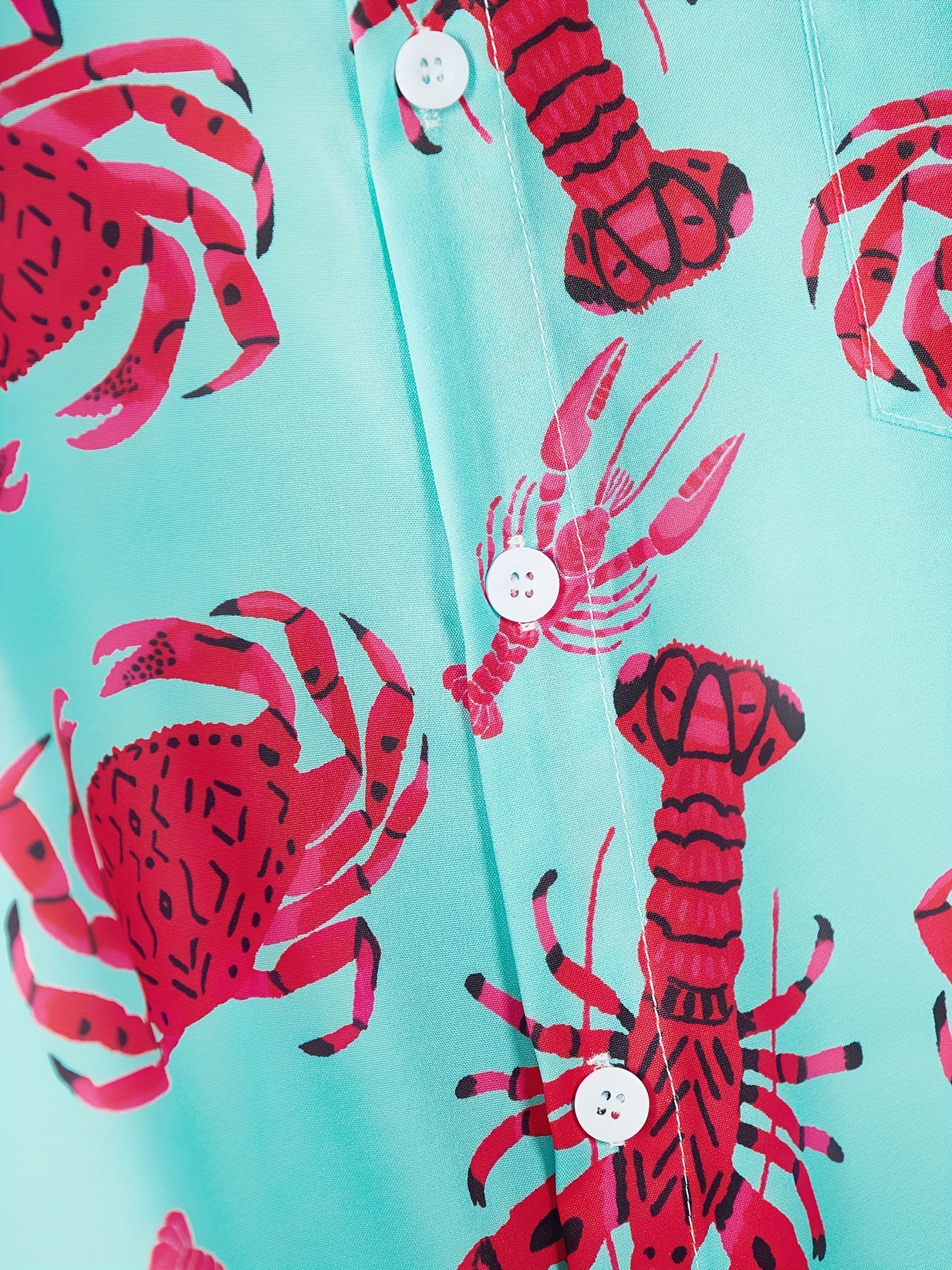 MANG Lobster Long Sleeve (Men's)