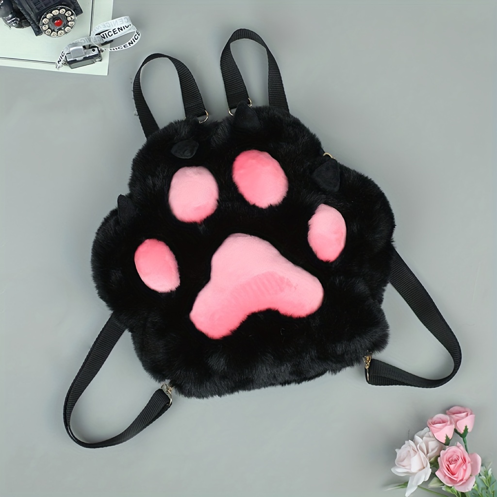 Aphmau Kawaii Cat Backpack Backpack sold by Flurry Quixotic | SKU 12622370  | Printerval