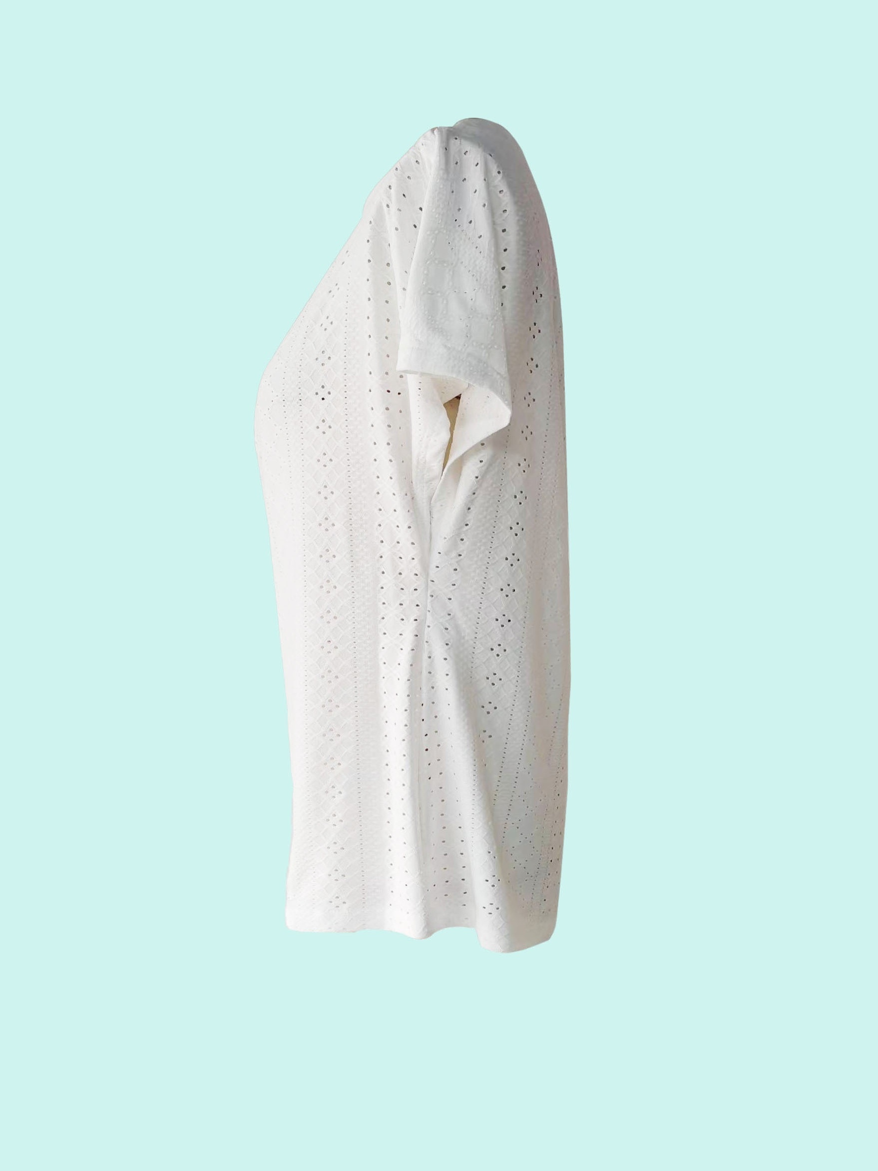 Sleeveless hoodie drawstring cross front ruched top main image 1